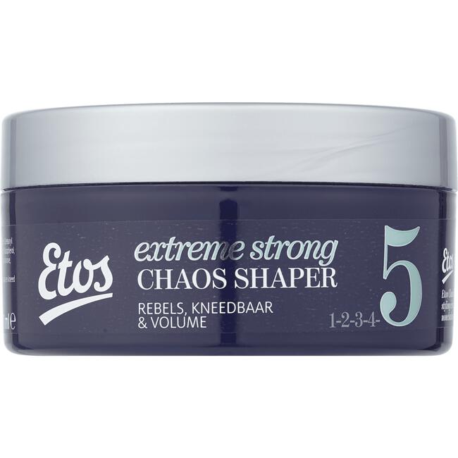 Etos Chaos Shaper Haarcreme 150 ML