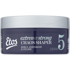 Etos Chaos Shaper Haarcreme 150 ML