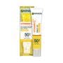 Garnier Vitamine C Daily UV Anti-pigmentvlekken Fluid SPF50 40 ML