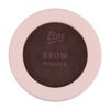Etos Brow Powder Dark Brunette