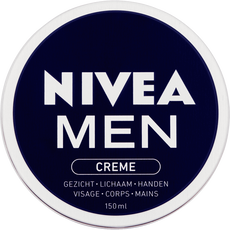 NIVEA MEN Crème Blik 150 ML