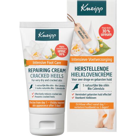 Kneipp Hielklovencrème 50ml