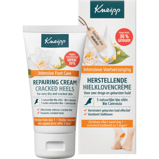Kneipp Hielklovencrème 50ml