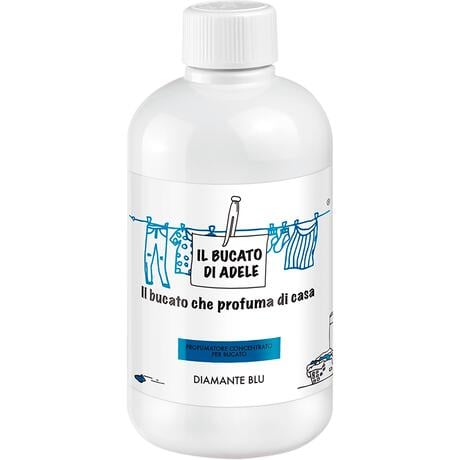 Il Bucato di Adele Wasparfum Blauwe Diamant 500 ML