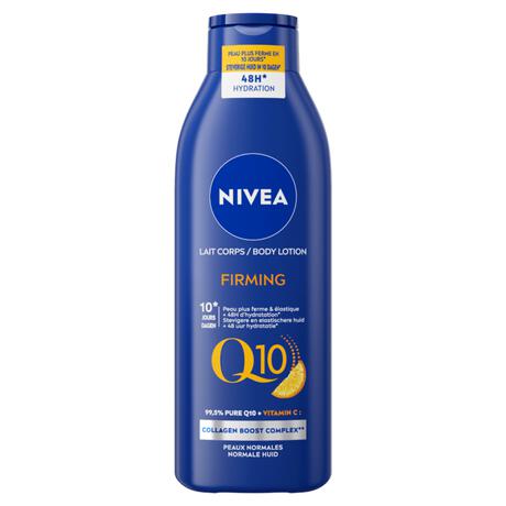 NIVEA Firming Q10 Verstevigende Body Milk 250 ML