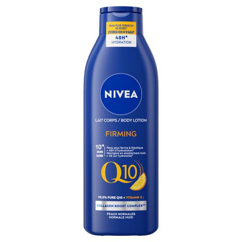NIVEA Firming Q10 Verstevigende Body Milk 250 ML