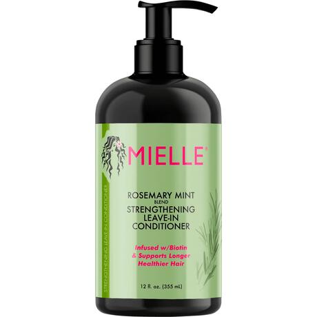 Mielle Rosemany Mint Strengthening Leave-In Conditioner 355 ML
