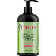 Mielle Rosemany Mint Strengthening Leave-In Conditioner 355 ML