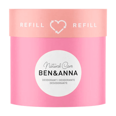 Ben & Anna Refill Deodorant Stick 40 GR