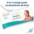 Pampers Sensitive Billendoekjes 20x80 Stuks