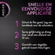 Syoss Uitgroeispray Donkerbruin 120 ML