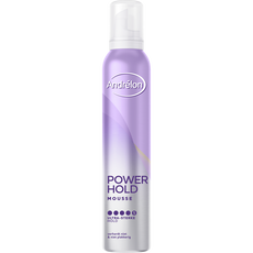Andrélon Power Hold Mousse 200Ml