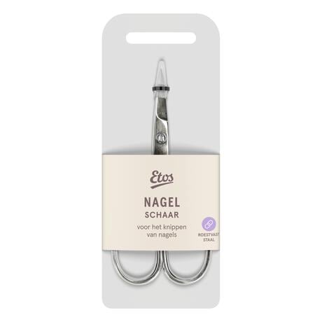 Etos Nagelschaar
