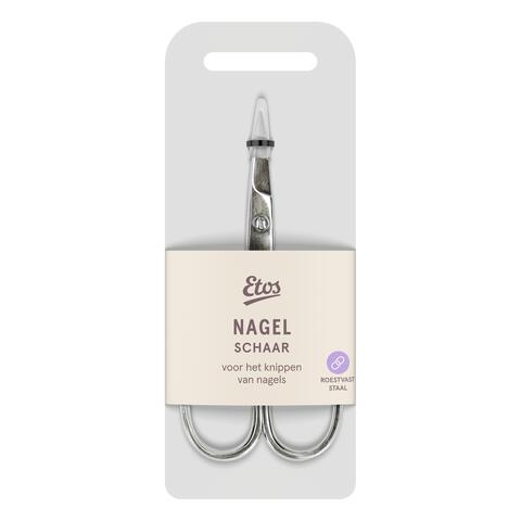Etos Nagelschaar