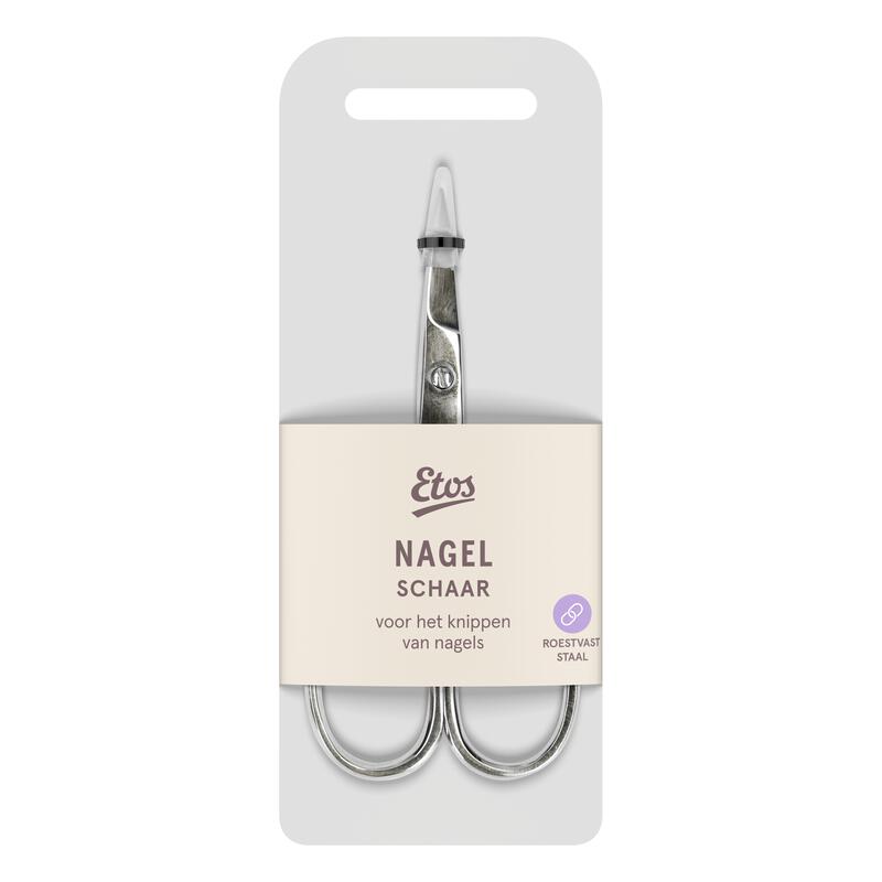 Etos Nagelschaar