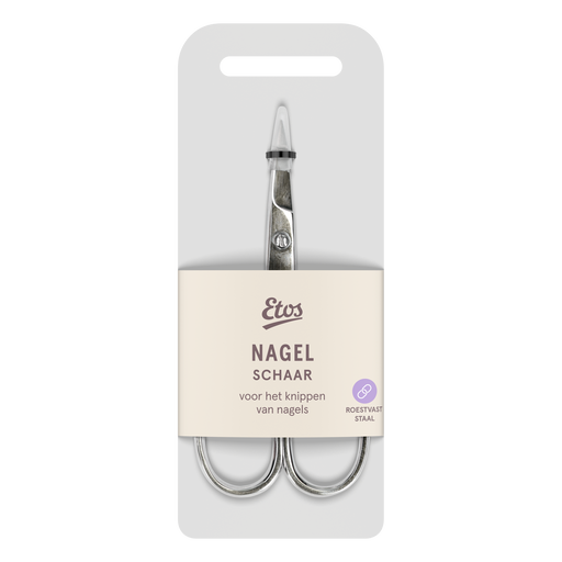 Etos Nagelschaar