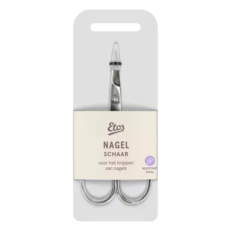 Etos Nagelschaar