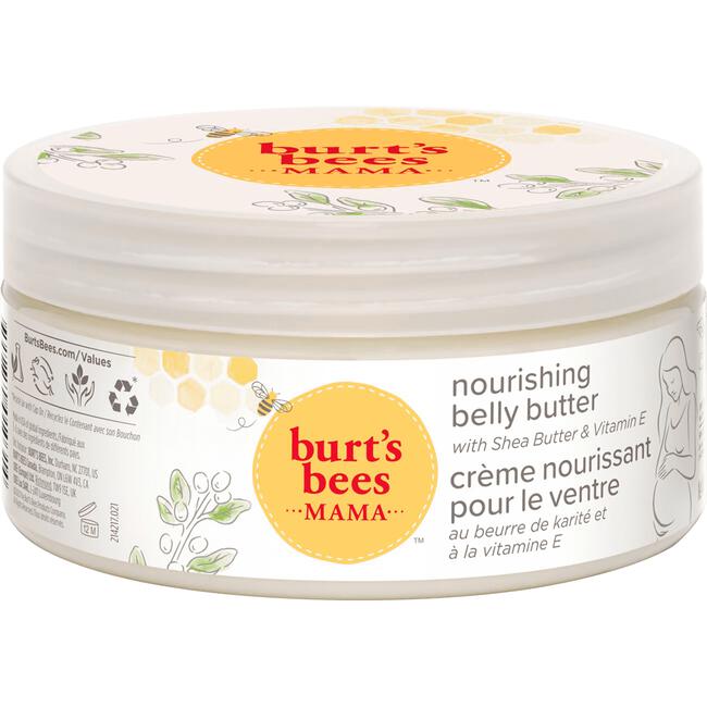 Burt's Bees mama bee belly butter