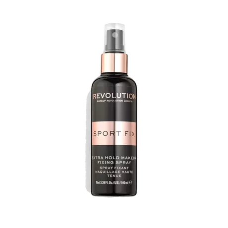 Revolution Sport Fix Fixing Spray 100 Ml