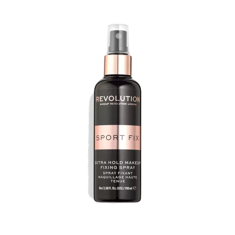 Revolution Sport Fix Fixing Spray 100 Ml