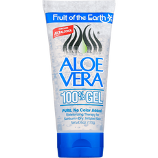 Fruit of the Earth Aloë Vera 100% Gel 170 ML