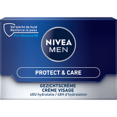 NIVEA MEN Protect & Care Intensieve Hydraterende Gezichtcrème 50 ML
