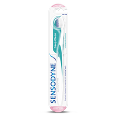 Sensodyne Deep Clean Extra Soft Tandenborstel - 1 stuk
