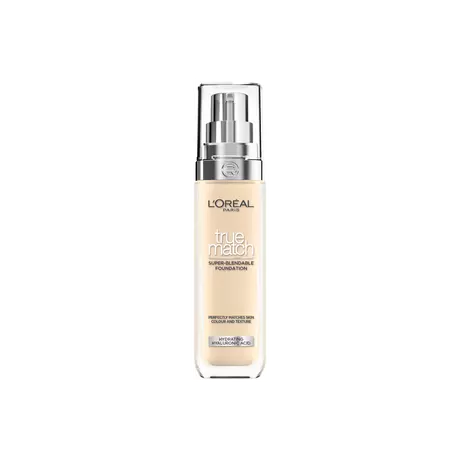 L'Oréal Paris True Match Foundation 1.5.N Linen SPF16