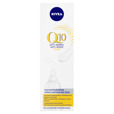 NIVEA Q10 Power Anti-Rimpel Oogcontourcrème 15 ML