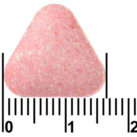 Davitamon Kauw Aardbei 60 NL