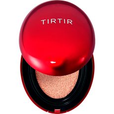 TirTir Mask Fit Red Cushion Foundation 22C Peach Beige 