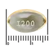 Etos Ibuprofen 200 MG Liquid Capsules 20 stuks