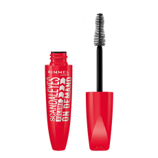 Rimmel London ScandalEyes Volume on Demand Mascara 001 Black