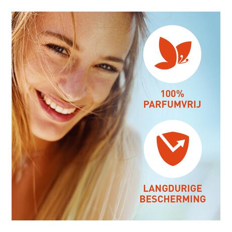 Vision Sensitive++ Expert Zonnebrand SPF30 180 ML