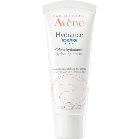 Avène Hydrance Rijk 40 ML