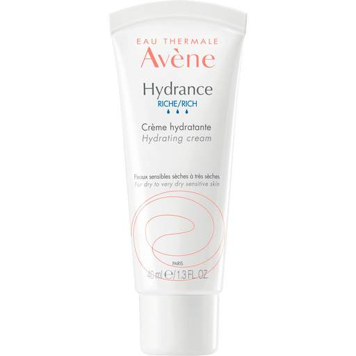 Avène Hydrance Rijk 40 ML