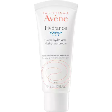 Avène Hydrance Rijk Hydraterende Emulsie 40 ML