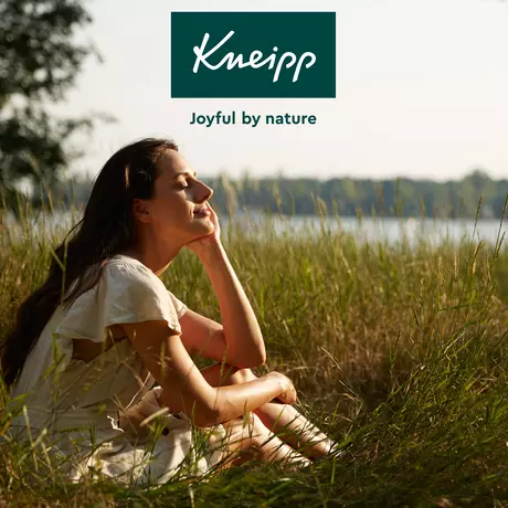 Kneipp Goodbye Stress Badolie 100 ML