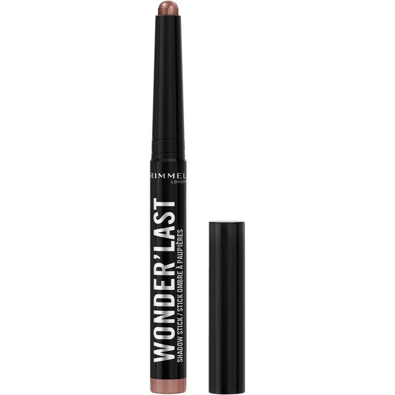 Rimmel London Wonder'last Oogschaduw Stick 002 Choco Shimmer