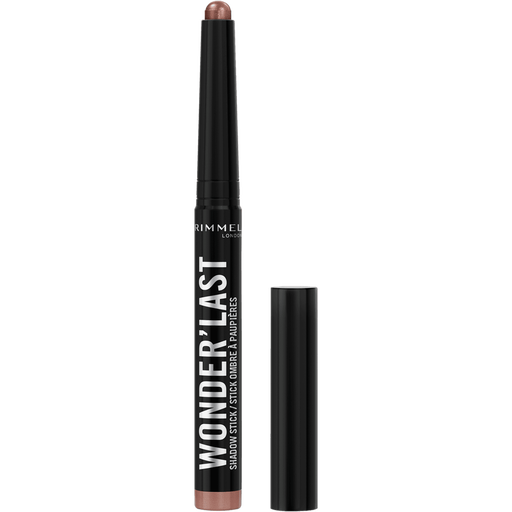 Rimmel London Wonder'last Oogschaduw Stick 002 Choco Shimmer