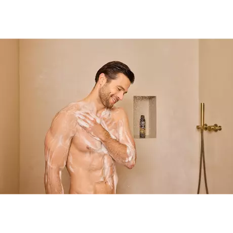 Therme Men Oriental Hammam Foaming Douchegel 200 ML