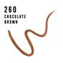 Max Factor Masterpiece Wow Liner Eyeliner 260 Chocolate Brown
