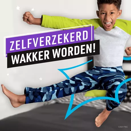 Ninjamas Pyjama Pants Jongen Maat 7 4-7 Jaar 10 stuks