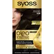 Syoss Oleo Intense Permanente Haarkleuring 2-10 Bruinzwart/Châtain Noir 115 ML