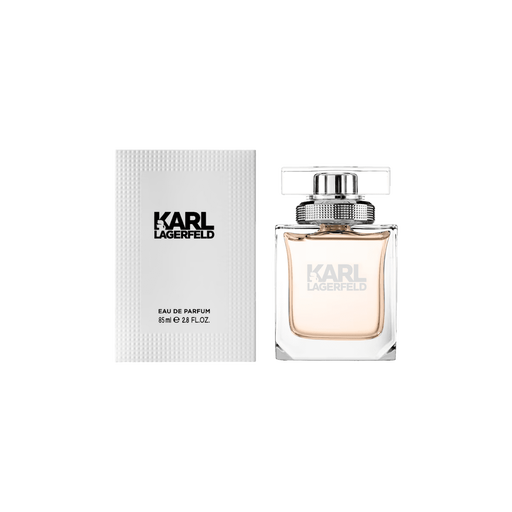 Karl Lagerfeld Eau De Parfum 85 ML