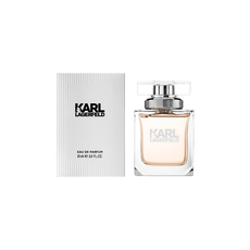Karl Lagerfeld pour Femme eau de parfum 85 ML