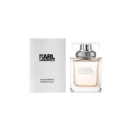 Karl Lagerfeld Eau De Parfum 85 ML