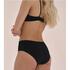 Snuggs Menstruatieondergoed Zware Menstruatie Classic Zwart Maat L