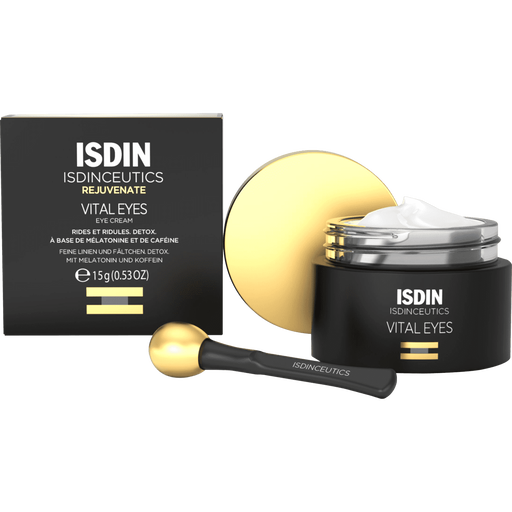 ISDIN Isdinceutics Vital Eyes 15 gram