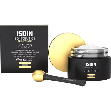 ISDIN Isdinceutics Vital Eyes 15 gram
